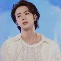 Kim Seokjin