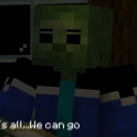 Zombie