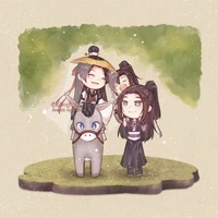 gia đình ngụy gia