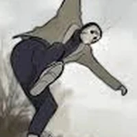 hitbox bánh xe bò