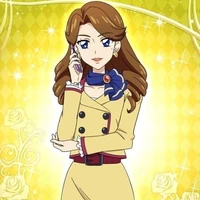 Mitsuishi Orihime