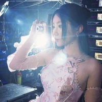 Khương Hoàn Mỹ - Orange(Cam)