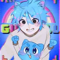 Nấm Gumball.