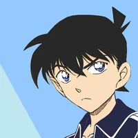 kudo Shinichi