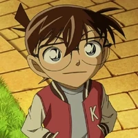 conan