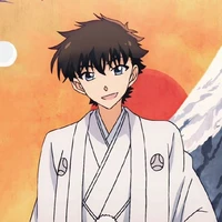 kuroba Kaito