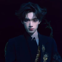 Đinh Trình Hâm-cậu