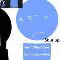 Bluudude>:l