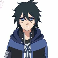 Menma Uchiha_Uzumaki | anh ba |