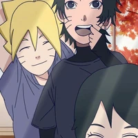 3 anh em nhà Uchiha_Uzumaki