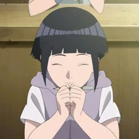 Hinata Hyuga
