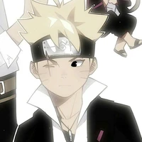 Boruto Uchiha_Uzumaki | anh hai |