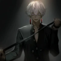 Kurokawa Izana