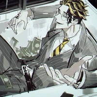 Hanma Shuji