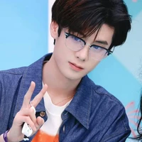 Liujialang - lưu giai lương(em)