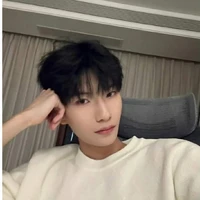 wenyuzhou - ôn ngọc châu(cậu)