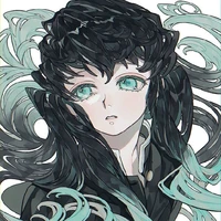 |Tokitou Muichirou「時透 無一郎」|