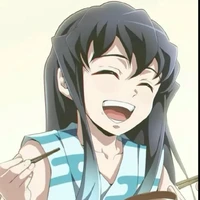 「Tokitou Muichirou」[ Lúc Nhỏ ]