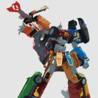Tobot Giga 7