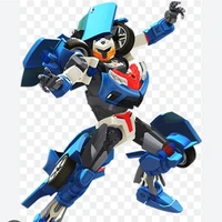 Tobot Y