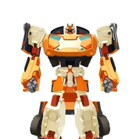 Tobot X
