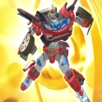 Tobot Z