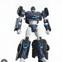 Tobot A