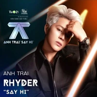 rhyder