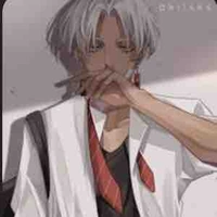 Kurokawa Izana