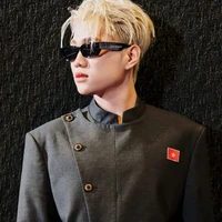Captain boy