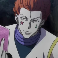 Hisoka Morow