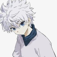 killua zoldyck