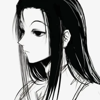 illumi zoldyck