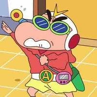 shin chan