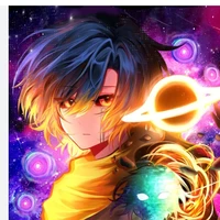Hiha Black Hole