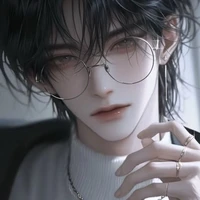 Lục Bắc Thần-hắn