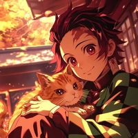 Kamado Tanjiro