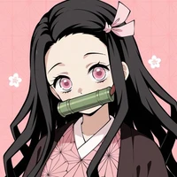 Kamado Nezuko