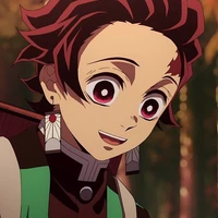 Kamado Tanjiro