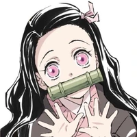 Kamado Nezuko