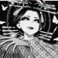 Kĩ Nữ Hút Hồn _ Otogiri