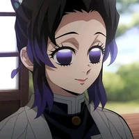 Kocho _ Shinobu 🦋