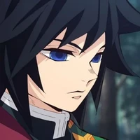 Tomioka _ Giyuu