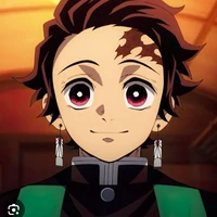 Kamado _ Tanjiro