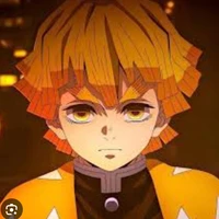 Agatsuma _ Zenitsu