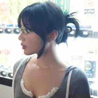 Khương Hoàn Mỹ-Orange