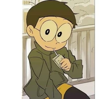 Nobi Nobita