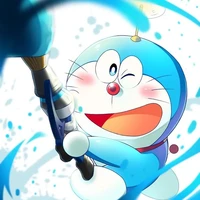 Doraemon