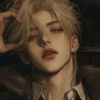 Phó Hạo Thiên|Hắn