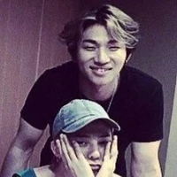 Kang Deasung